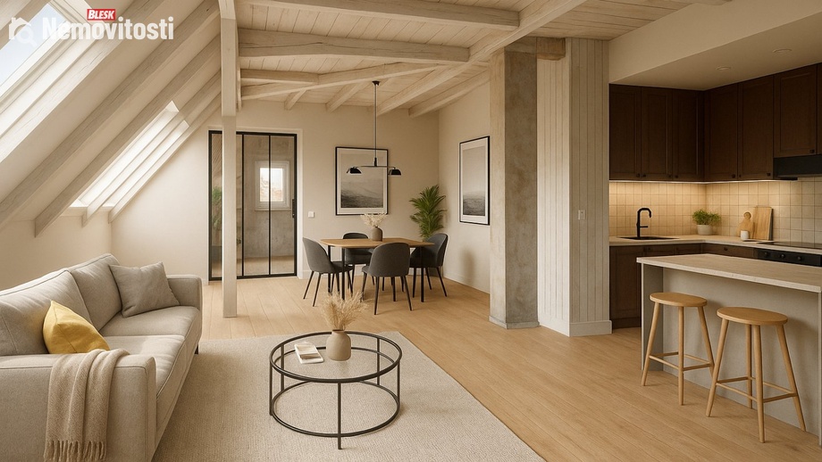 Prodej činžovního domu 196 m², Chřibská