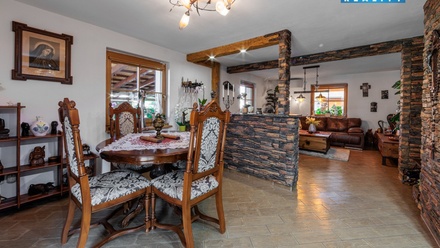 Prodej rodinného domu 152 m², Karlovy Vary