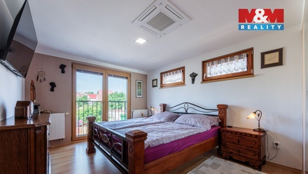 Prodej rodinného domu 152 m², Karlovy Vary