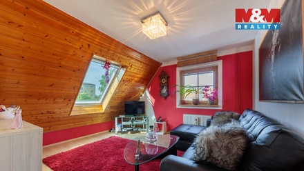 Prodej rodinného domu 152 m², Karlovy Vary