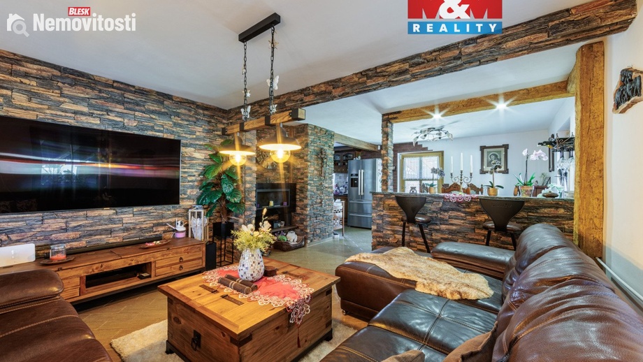 Prodej rodinného domu 152 m², Karlovy Vary