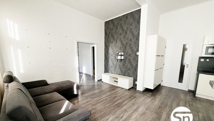 Pronájem bytu 2+kk 60 m², Praha - Vinohrady