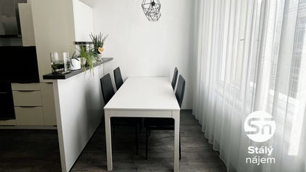 Pronájem bytu 2+kk 60 m², Praha - Vinohrady