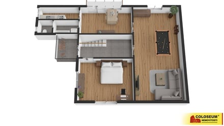 Prodej rodinného domu 160 m², Konice