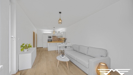 Pronájem bytu 2+kk 53 m², Praha - Prosek