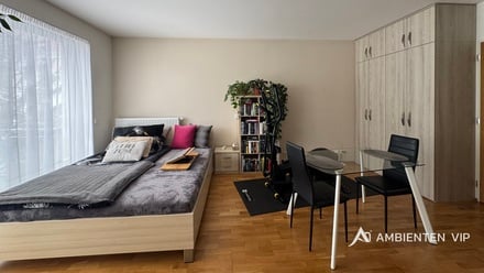 Pronájem bytu 1+kk 52 m², Brno - Královo Pole