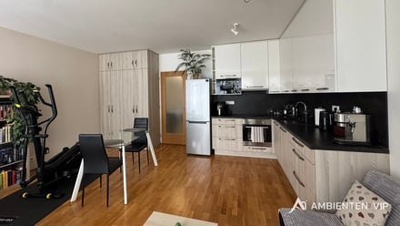 Pronájem bytu 1+kk 52 m², Brno - Královo Pole