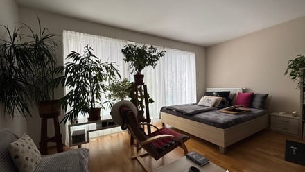 Pronájem bytu 1+kk 52 m², Brno - Královo Pole