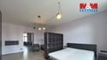 Pronájem bytu 1+1 55 m², Ostrava - Moravská Ostrava a Přívoz