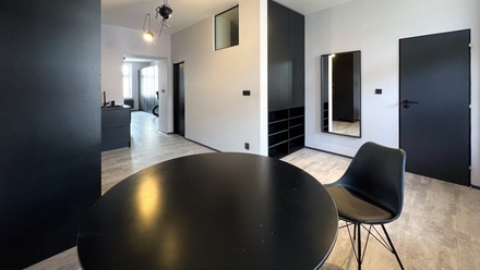 Pronájem bytu 1+1 55 m², Ostrava - Moravská Ostrava a Přívoz