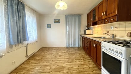 Prodej rodinného domu 70 m², Dub nad Moravou