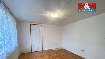 Prodej rodinného domu 70 m², Dub nad Moravou