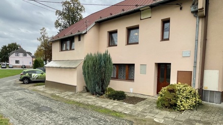 Prodej rodinného domu 70 m², Dub nad Moravou