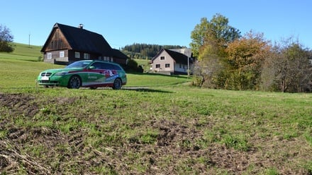 Prodej stavebního pozemku 1 029 m², Hronov