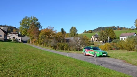 Prodej stavebního pozemku 1 029 m², Hronov