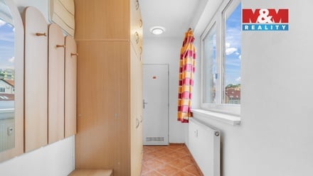 Prodej bytu 3+kk 68 m², Praha 10