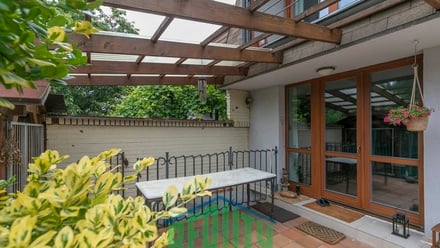 Prodej rodinného domu 366 m², Praha - Nebušice