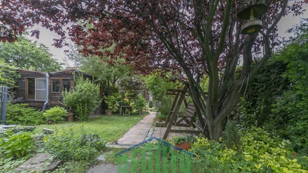 Prodej rodinného domu 366 m², Praha - Nebušice