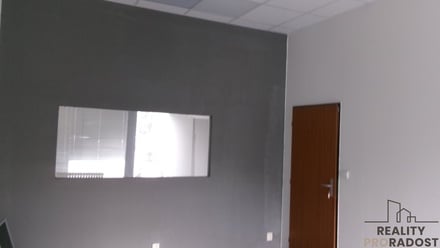 Pronájem obchodního prostoru 200 m², Brno