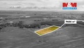 Prodej pole 2 421 m², Praha