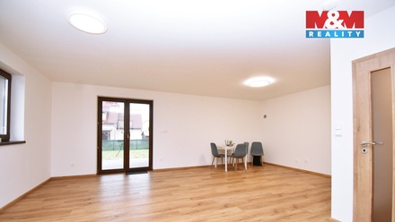 Prodej rodinného domu 108 m², Mnichovo Hradiště