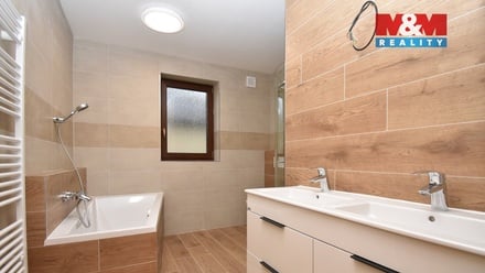 Prodej rodinného domu 108 m², Mnichovo Hradiště