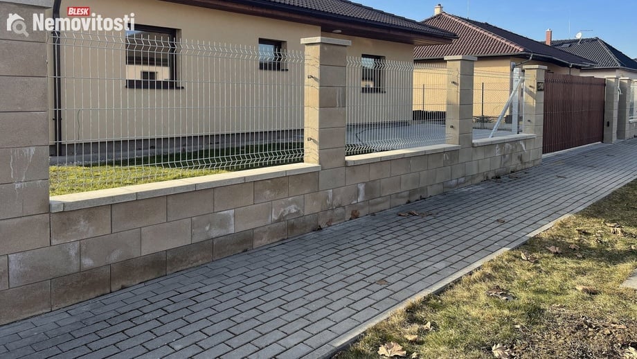 Prodej rodinného domu 108 m², Mnichovo Hradiště