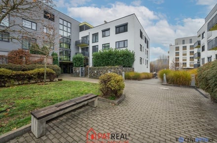 Pronájem bytu 2+kk 62 m², Brno - Komín