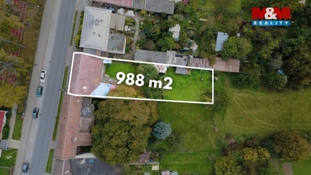 Prodej rodinného domu 280 m², Náměšť na Hané