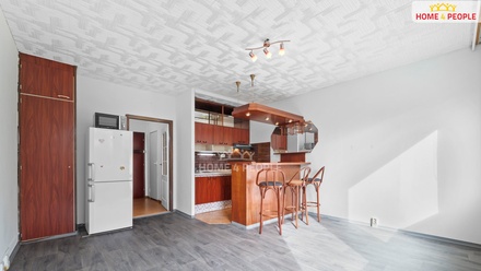 Pronájem bytu 2+kk 44 m², Praha 5