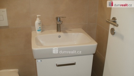 Pronájem bytu 1+1 39 m², Rožnov pod Radhoštěm