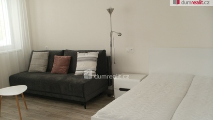 Pronájem bytu 1+1 39 m², Rožnov pod Radhoštěm