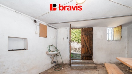 Prodej vinného sklepa 28 m², Křepice