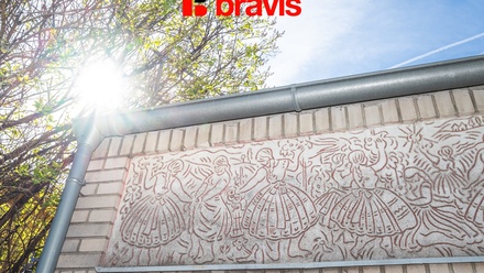 Prodej vinného sklepa 28 m², Křepice