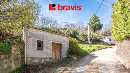 Prodej vinného sklepa 28 m², Křepice