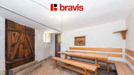 Prodej vinného sklepa 28 m², Křepice