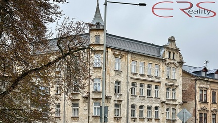 Pronájem obchodního prostoru 48 m², Jablonec nad Nisou