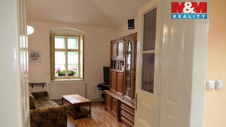 Prodej rodinného domu 110 m², Velvary