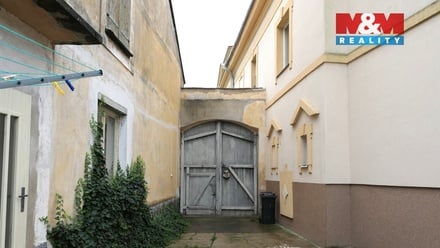 Prodej rodinného domu 110 m², Velvary