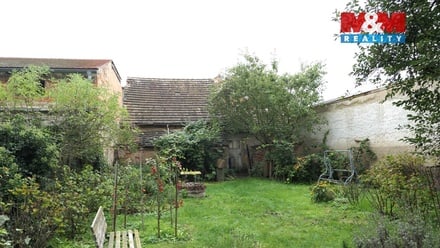 Prodej rodinného domu 110 m², Velvary