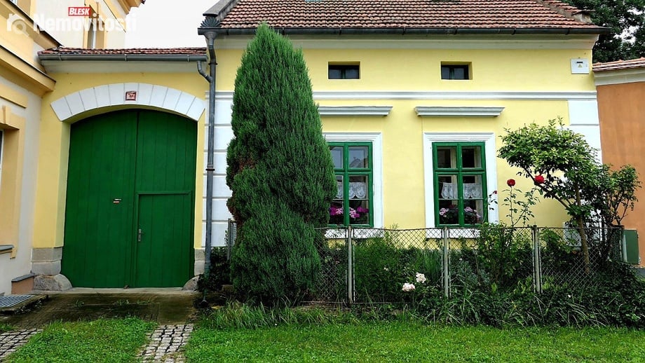 Prodej rodinného domu 110 m², Velvary