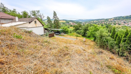 Prodej stavebního pozemku 272 m², Zlín