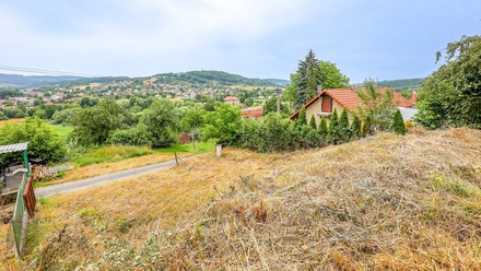 Prodej stavebního pozemku 272 m², Zlín