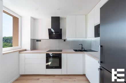 Pronájem bytu 3+1 73 m², Praha - Braník