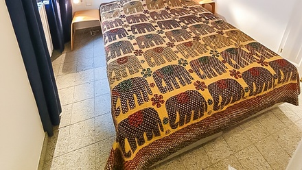 Pronájem bytu 3+1 73 m², Praha - Malá Strana