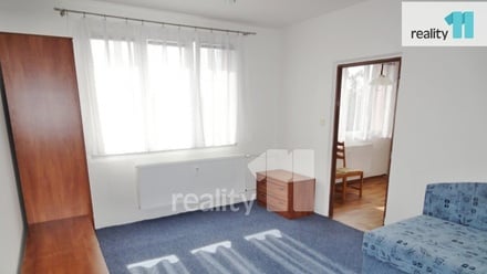 Pronájem bytu 1+1 33 m², Staňkov