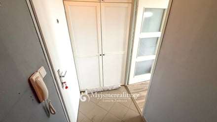 Prodej bytu 3+1 73 m², Znojmo