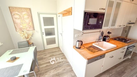 Prodej bytu 3+1 73 m², Znojmo