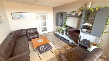 Prodej bytu 3+1 73 m², Znojmo