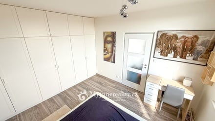 Prodej bytu 3+1 73 m², Znojmo